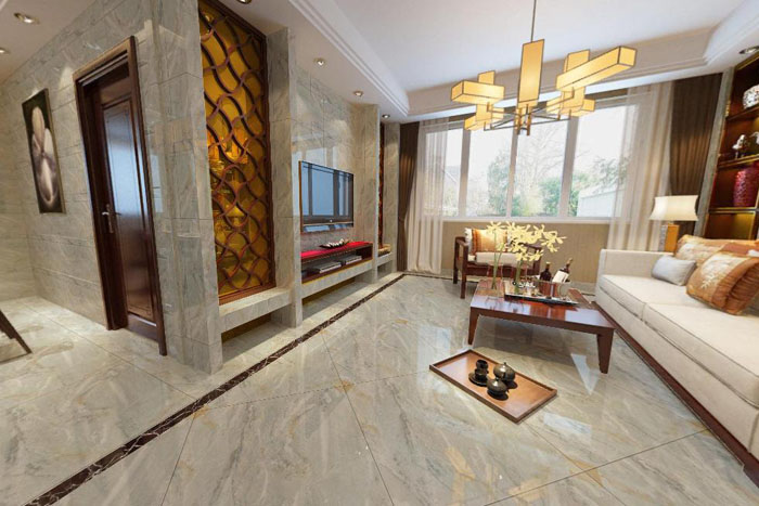 大理石石材資源特點(diǎn)有哪些?