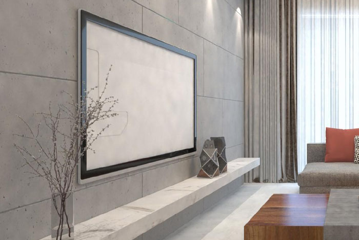 家裝電視柜選擇什么石材好?