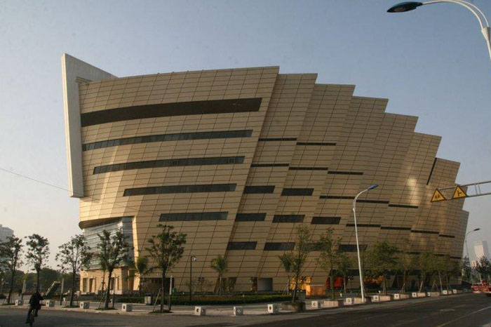 石材背栓常見的3中類別介紹