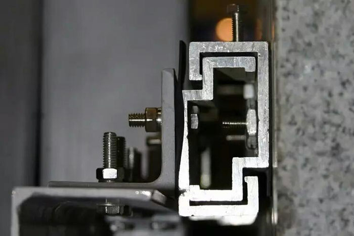 石材背栓常見的3中類別介紹