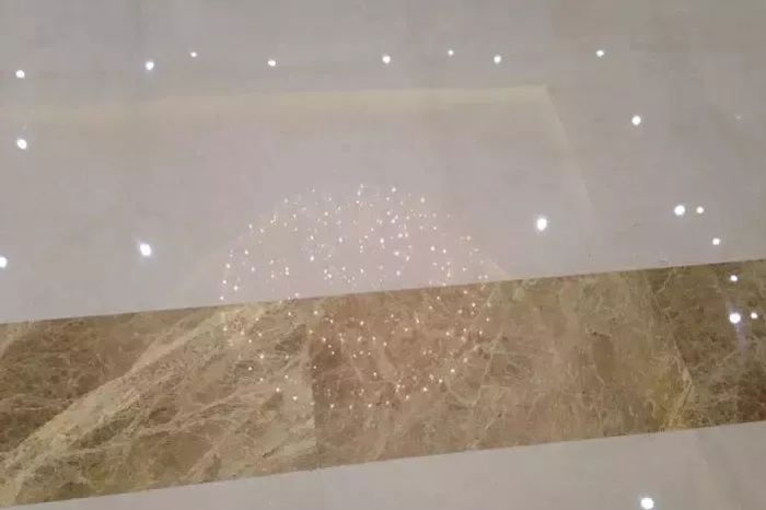 石材封釉有哪些特點呢?