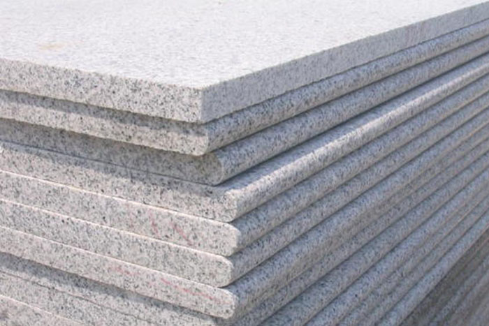 石材板材厚度對石材有哪些影響