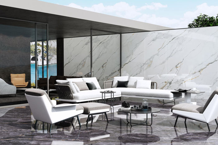 預(yù)制混凝土飾面石材反打工藝