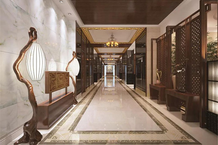 大理石撥打線與踢腳線有何區(qū)別呢?