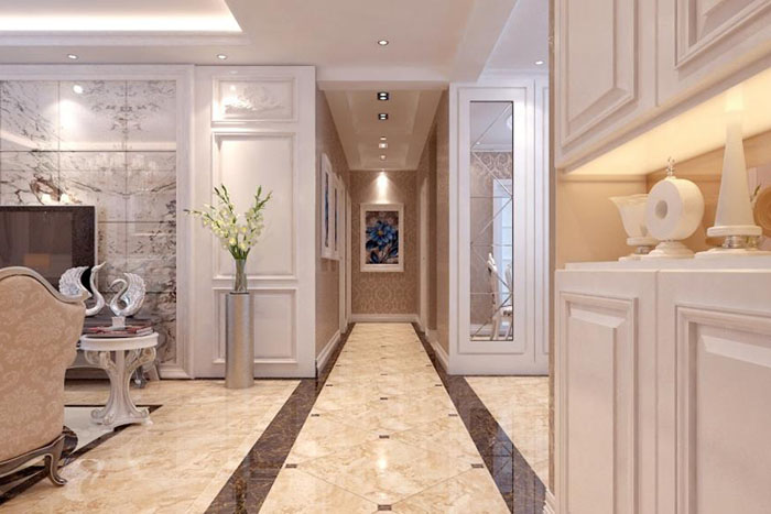 大理石撥打線與踢腳線有何區(qū)別呢?