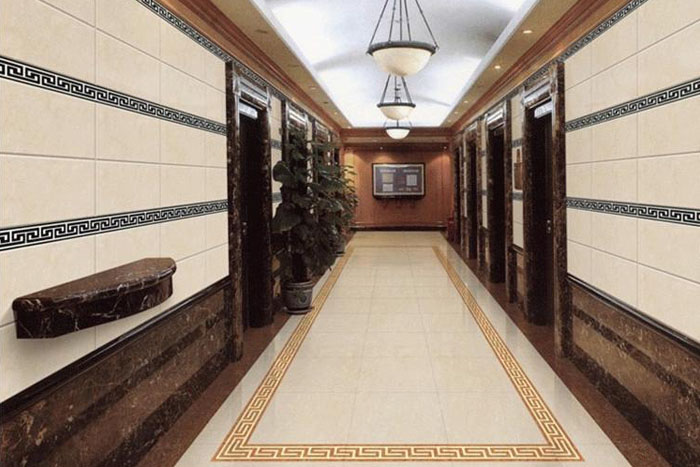 大理石撥打線與踢腳線有何區(qū)別呢?