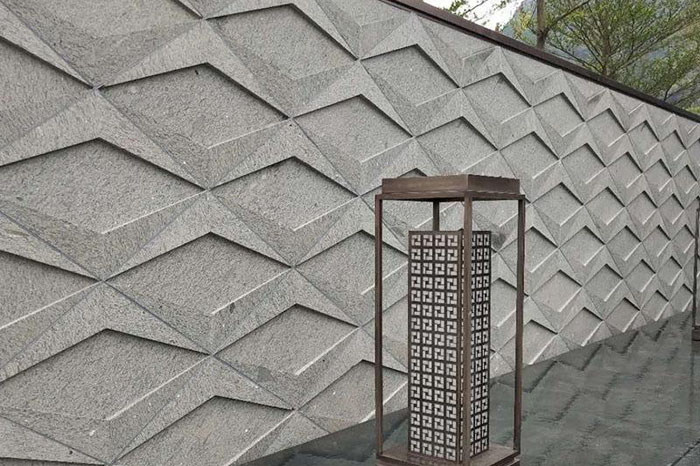 火山巖石材有哪些優(yōu)點呢?