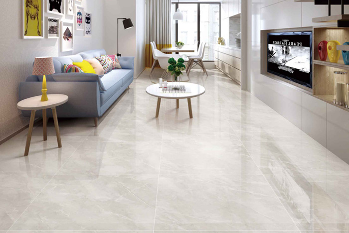 如何選購(gòu)天然石材做為地面呢?