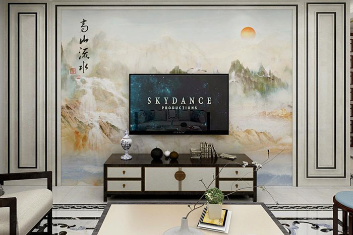 如何清潔石材上的墨汁呢?