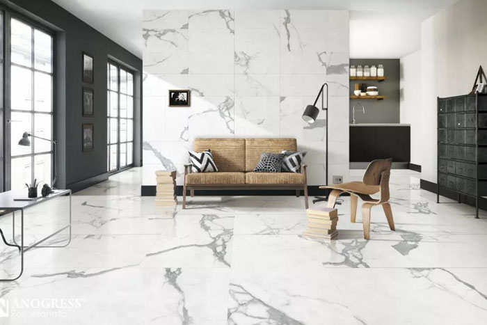 使用后的大理石產(chǎn)品如何清潔如新呢?