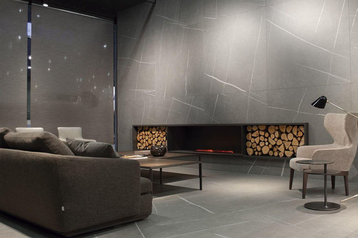 巖板鋪貼的施工工藝如何做呢?