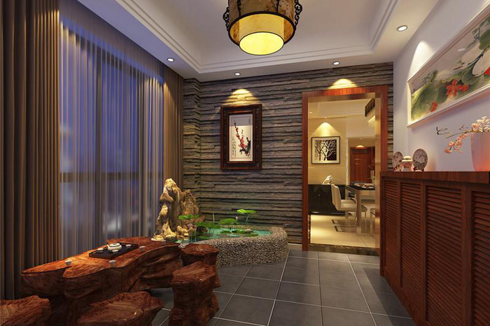 大理石如何做舊，大理石做舊方法