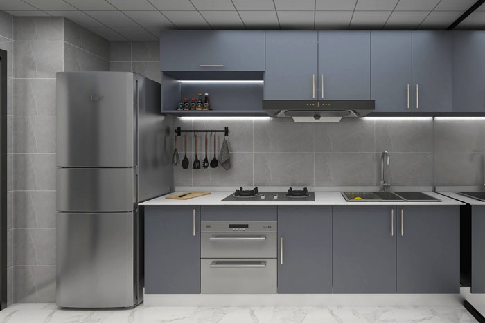 石英石接縫亮光怎么處理呢?