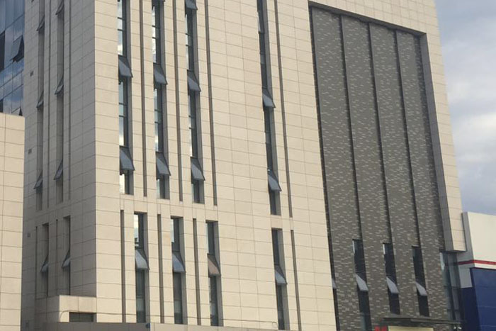 石材幕墻的優(yōu)點有哪些