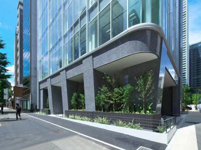 東京都虎ノ門彌助ビル