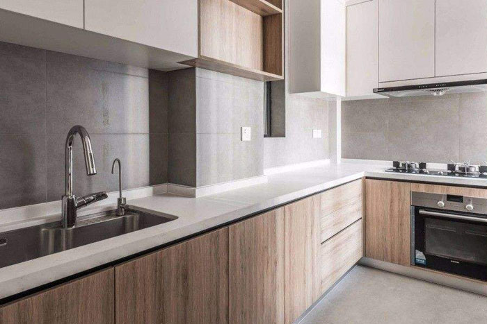 灶臺(tái)用什么樣的石材比較好呢？