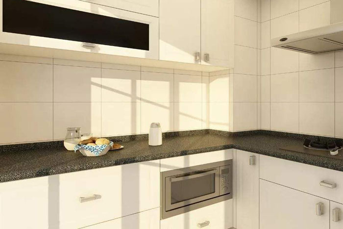 灶臺(tái)用什么樣的石材比較好呢？