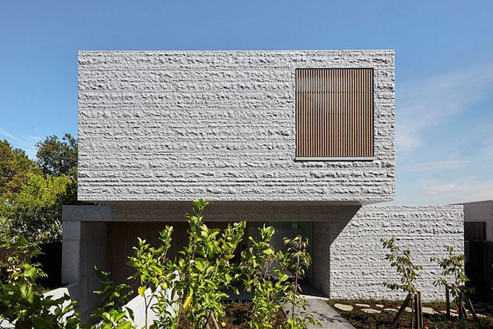 房屋裝修中常見的石材種類有哪些?