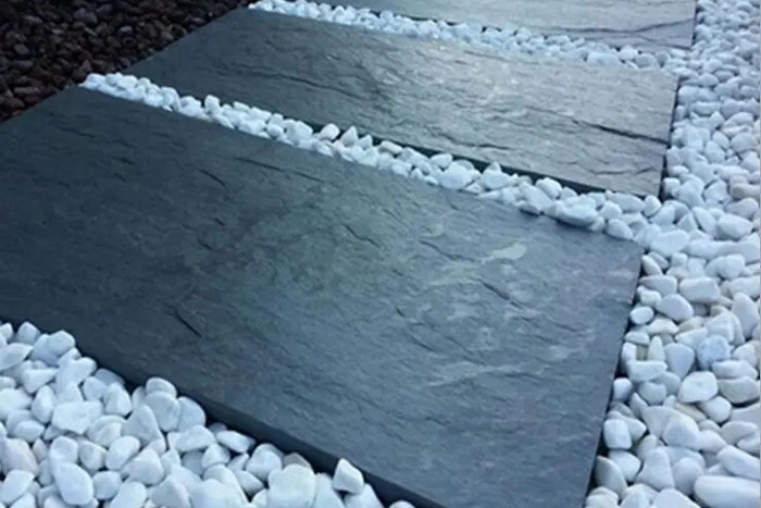 青石板如何護(hù)理呢?