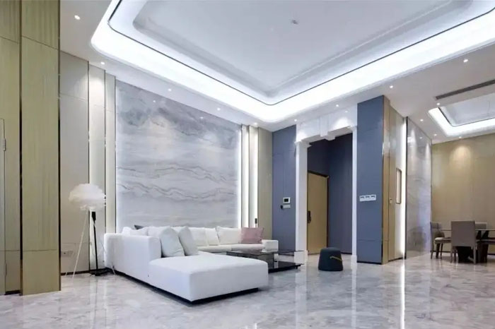 大理石家裝中有哪些細(xì)節(jié)需要注意呢?