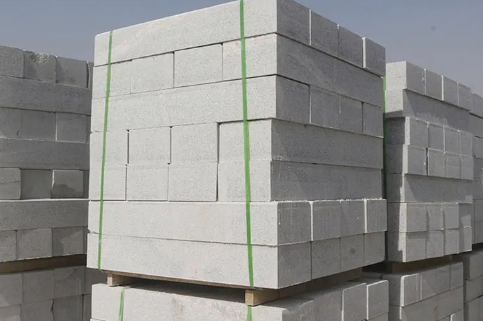 如何挑選品質(zhì)好的石材呢?