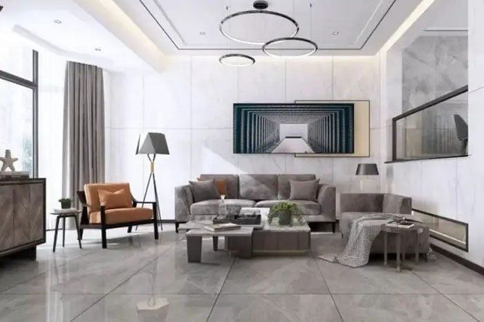 瓷磚一石多面有哪些優(yōu)勢(shì)呢?