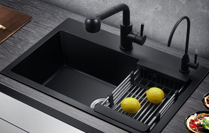 花崗巖水槽有哪些優(yōu)勢(shì)呢?