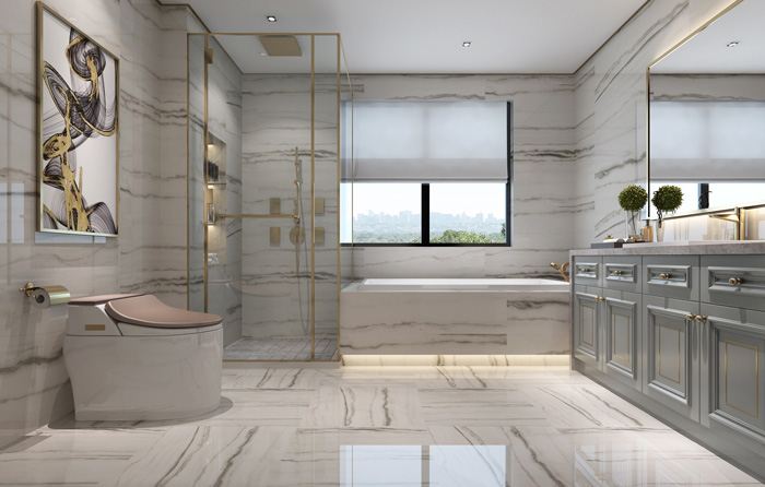 石材地面裝修施工需要注意哪些細(xì)節(jié)呢?