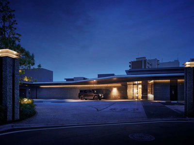 東京?マンション