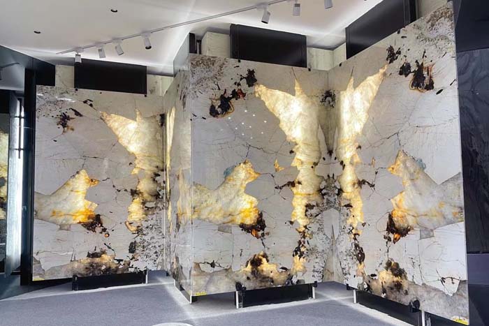 奢石有哪些特點呢?