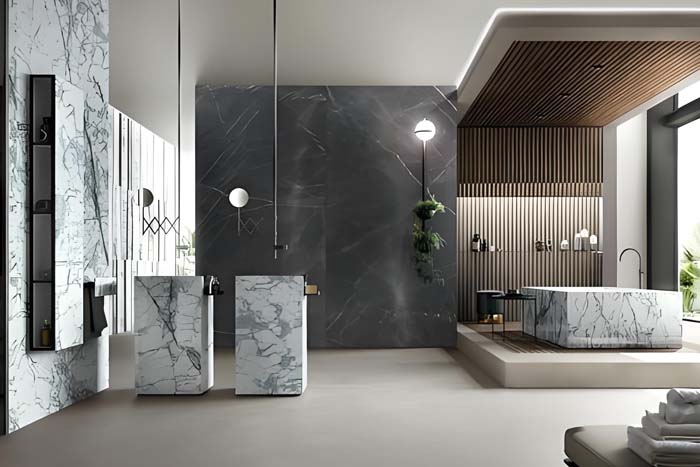 如何預(yù)防石材出現(xiàn)霉斑呢?