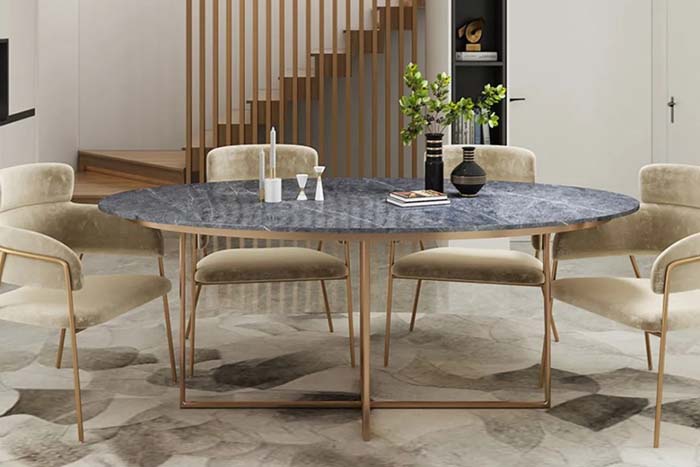 天然大理、石英石、巖板石有哪些區(qū)別?