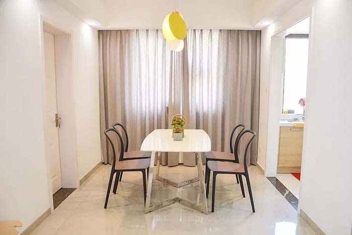 為何選用大理石做餐桌？大理石餐桌圖片欣賞