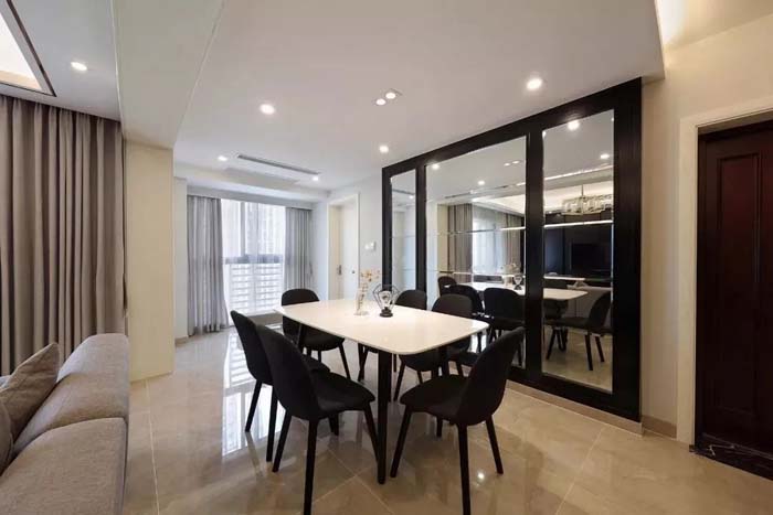 為何選用大理石做餐桌？大理石餐桌圖片欣賞