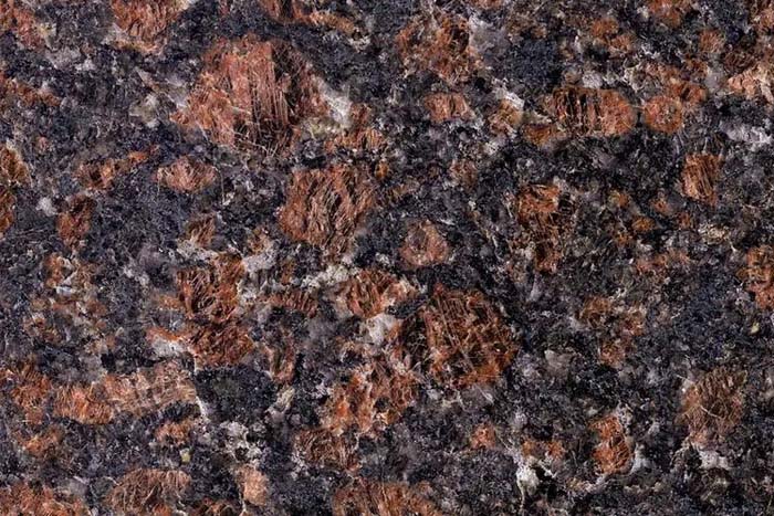 英國棕花崗巖簡介及養(yǎng)護(hù)方法