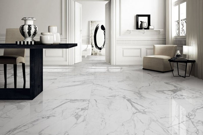 魚(yú)肚白大理石特性簡(jiǎn)介