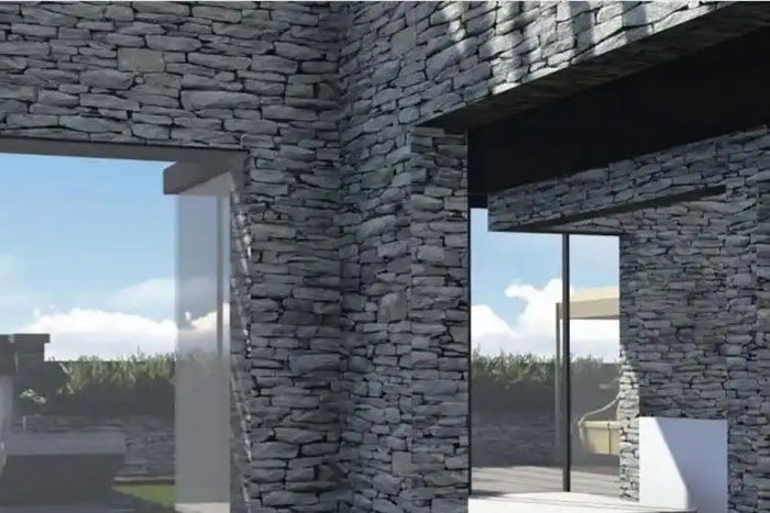 萊姆石的材料特性