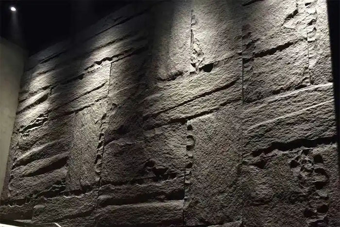 蘑菇石有哪些特性呢？