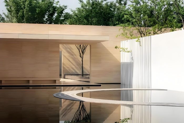 洞石的四個(gè)特點(diǎn)