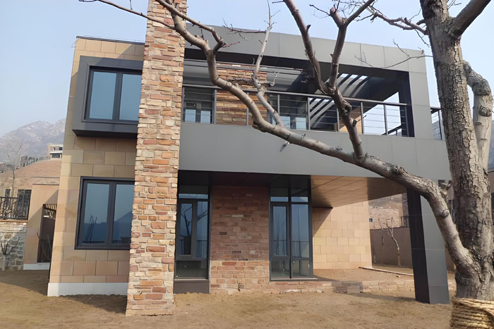 砂巖石材養(yǎng)護(hù)需要注意哪些呢?