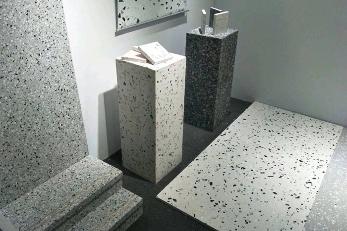 人造石材有哪些優(yōu)點(diǎn)呢?