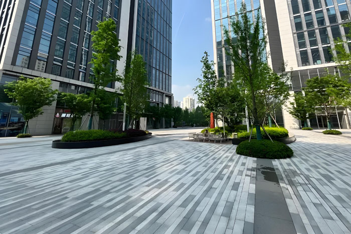 石材地板鋪貼的注意事項有哪些呢?