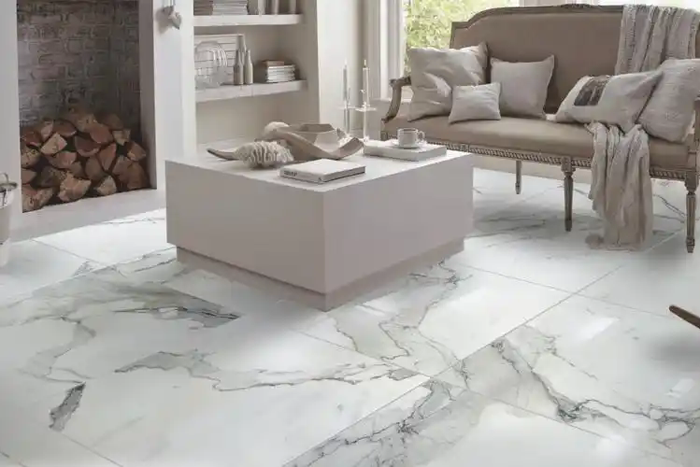 卡拉拉白大理石屬性簡(jiǎn)介