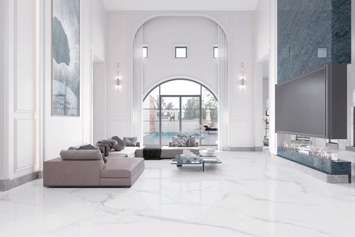 卡拉拉白大理石屬性簡(jiǎn)介