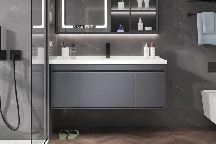 衛(wèi)生間洗手臺(tái)的保養(yǎng)及修理