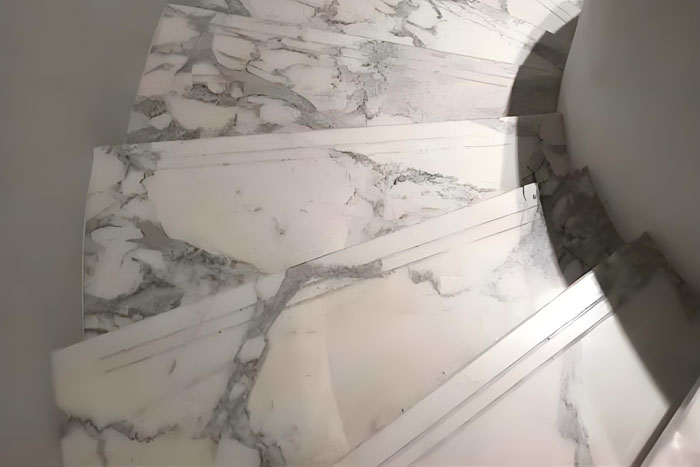 人造大理石的四種類型