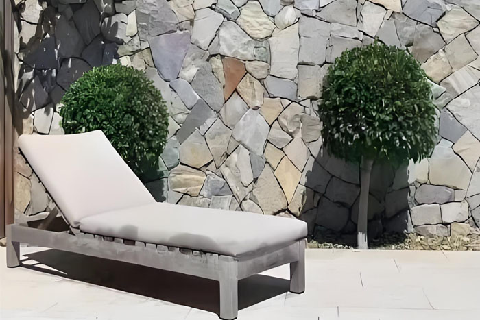 文化石是怎么貼的？