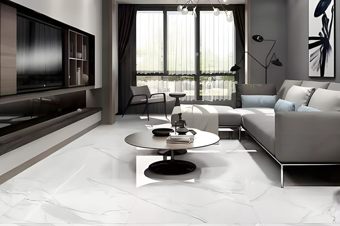 大理石劃痕如何修復(fù)呢？