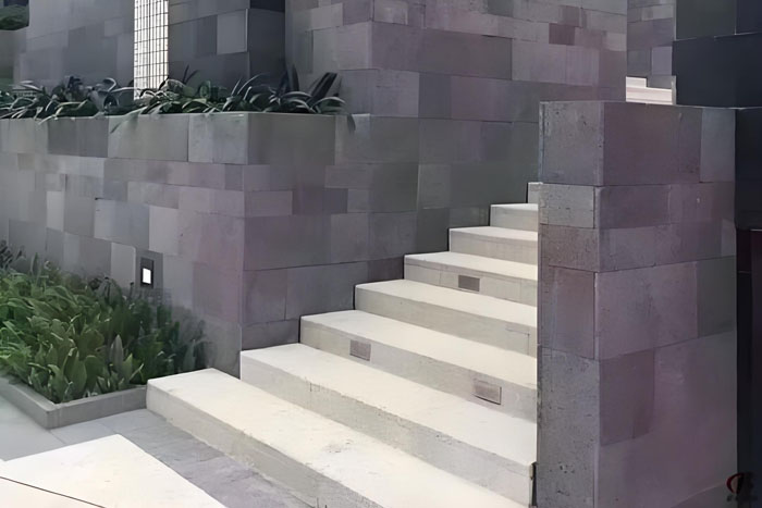 什么是火山巖石材？火山巖石材有哪些特性呢？