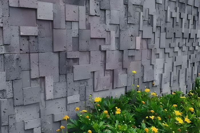 什么是火山巖石材？火山巖石材有哪些特性呢？